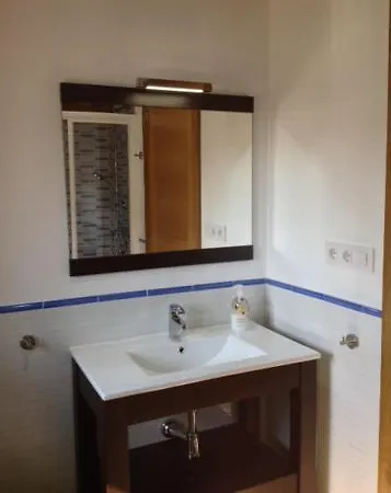 شقة Casa Do Leiteiro *