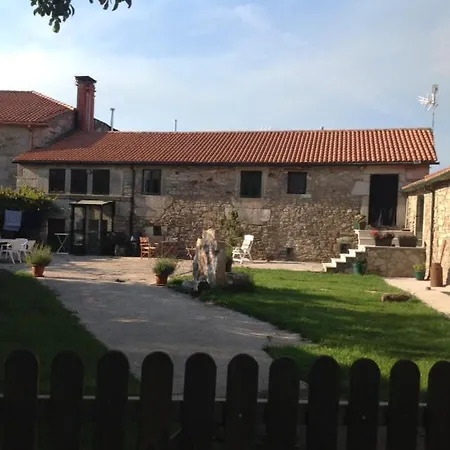 Casa Do Leiteiro *